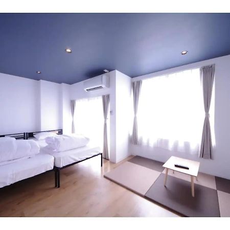 קנזאווה Hotel Apt Sesela - Vacation Stay 12880 מראה חיצוני תמונה