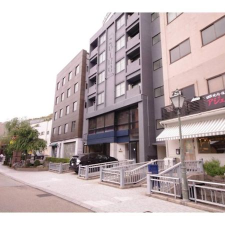 קנזאווה Hotel Apt Sesela - Vacation Stay 12880 מראה חיצוני תמונה