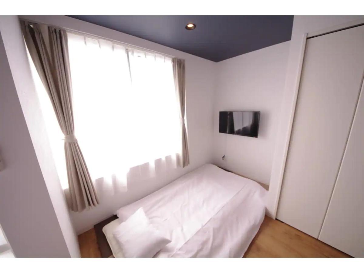 קנזאווה Hotel Apt Sesela - Vacation Stay 12880 מראה חיצוני תמונה