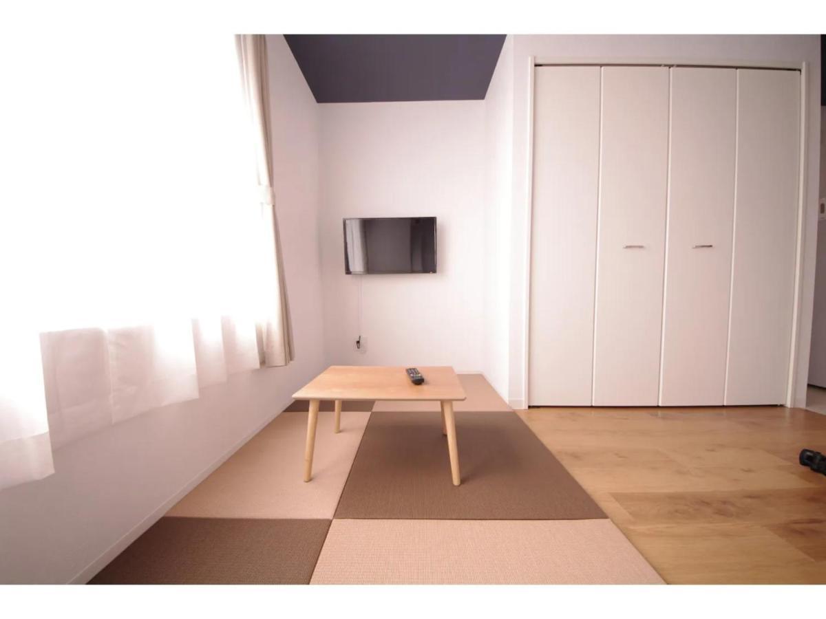 קנזאווה Hotel Apt Sesela - Vacation Stay 12880 מראה חיצוני תמונה