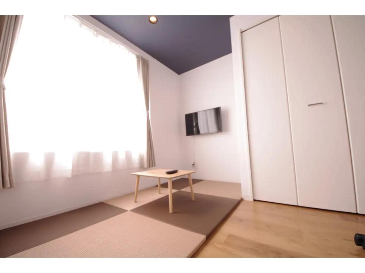 קנזאווה Hotel Apt Sesela - Vacation Stay 12880 מראה חיצוני תמונה