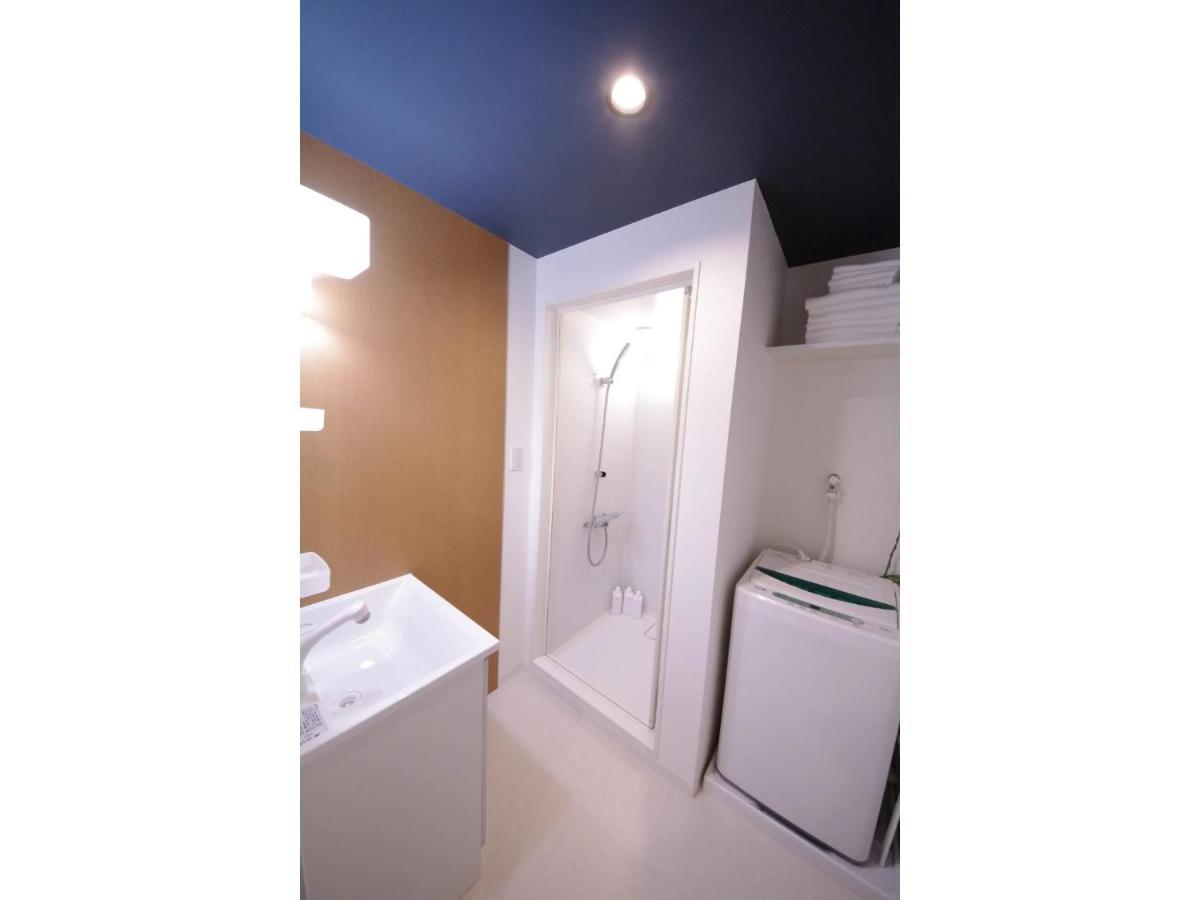 קנזאווה Hotel Apt Sesela - Vacation Stay 12880 מראה חיצוני תמונה