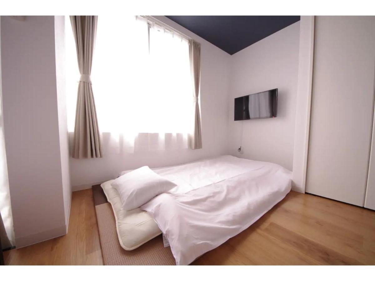 קנזאווה Hotel Apt Sesela - Vacation Stay 12880 מראה חיצוני תמונה