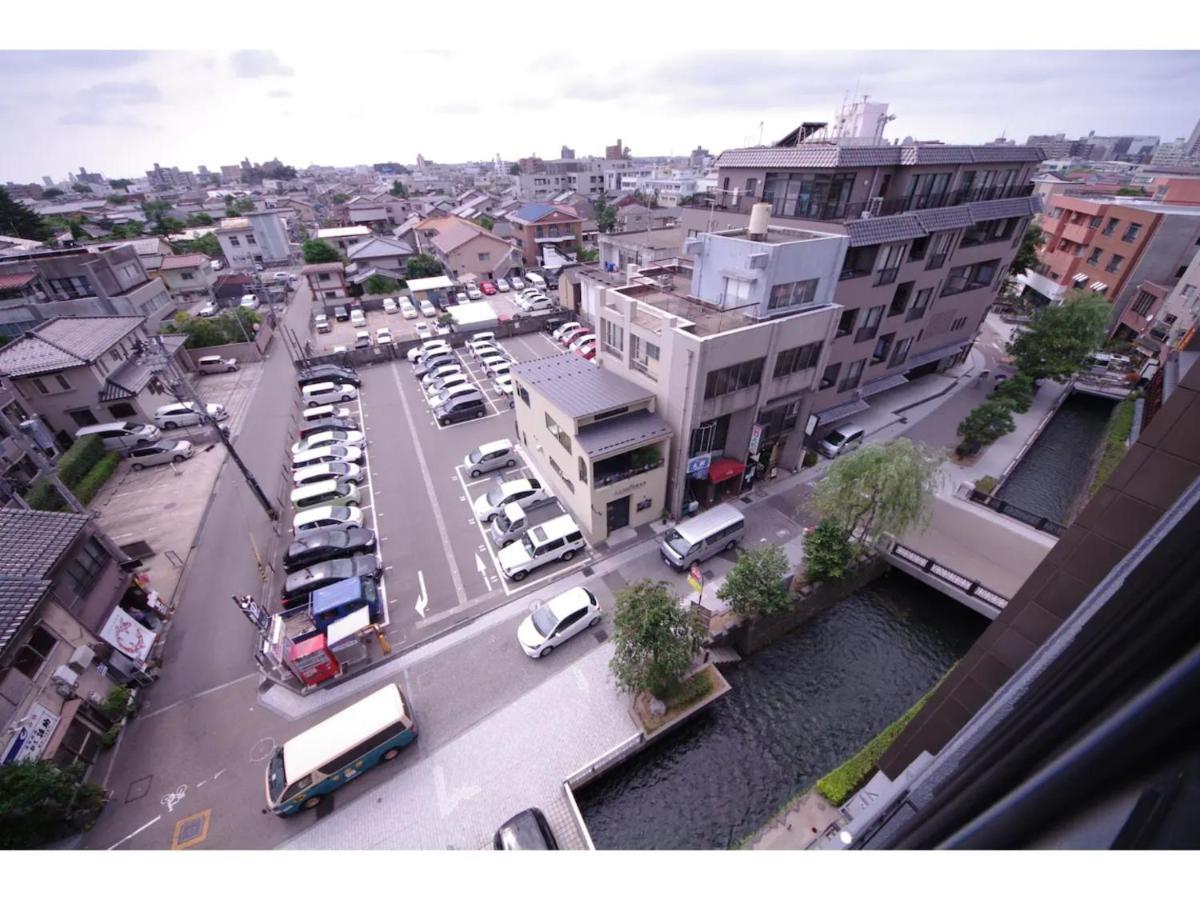 קנזאווה Hotel Apt Sesela - Vacation Stay 12880 מראה חיצוני תמונה