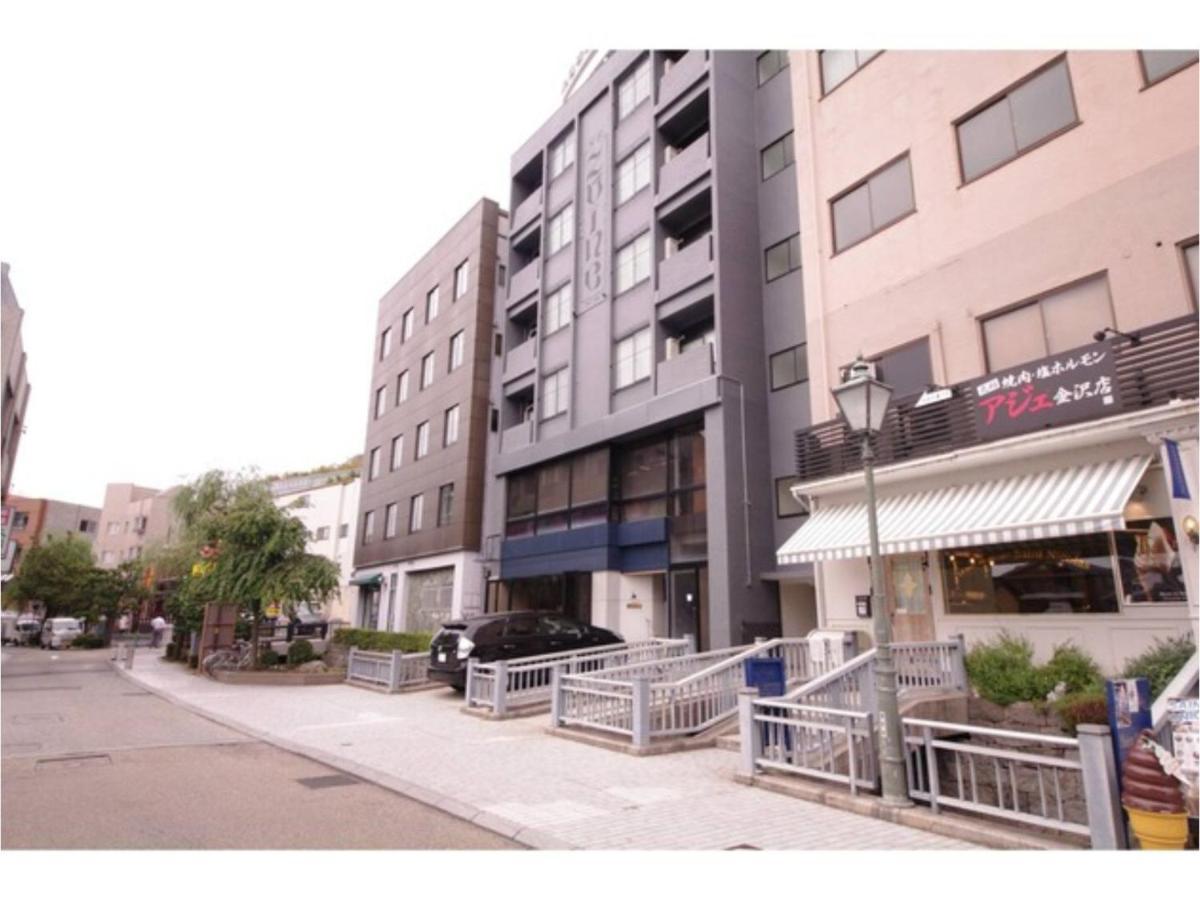 קנזאווה Hotel Apt Sesela - Vacation Stay 12880 מראה חיצוני תמונה